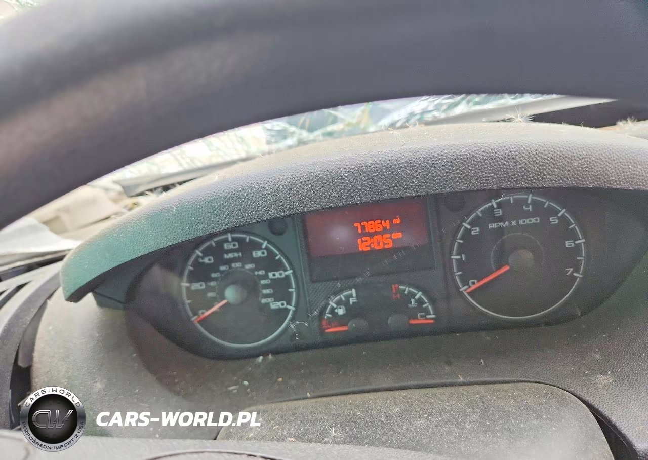 2020 Ram Promaster 3500 Delivery Van VIN:3C6URVJG3LE143706 - 9