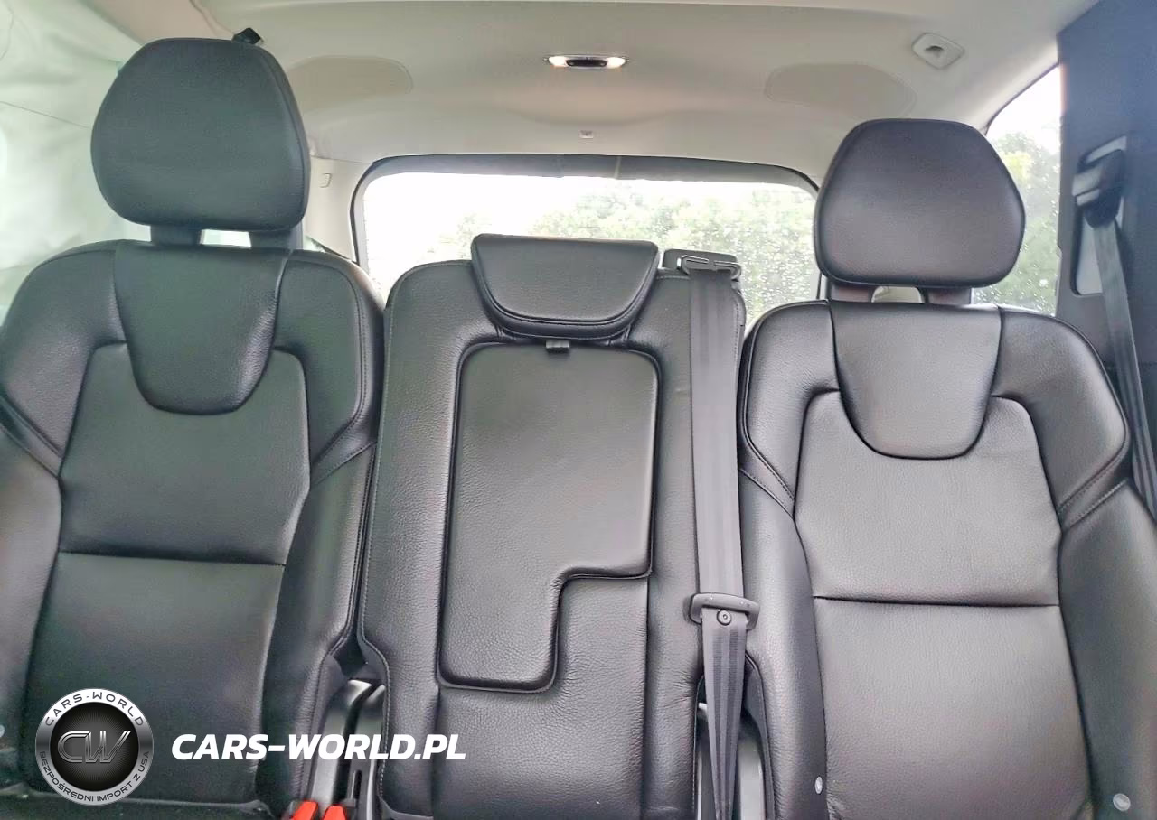 2018 Volvo Xc90 T5 VIN:YV4102PK5J1342012 - 10