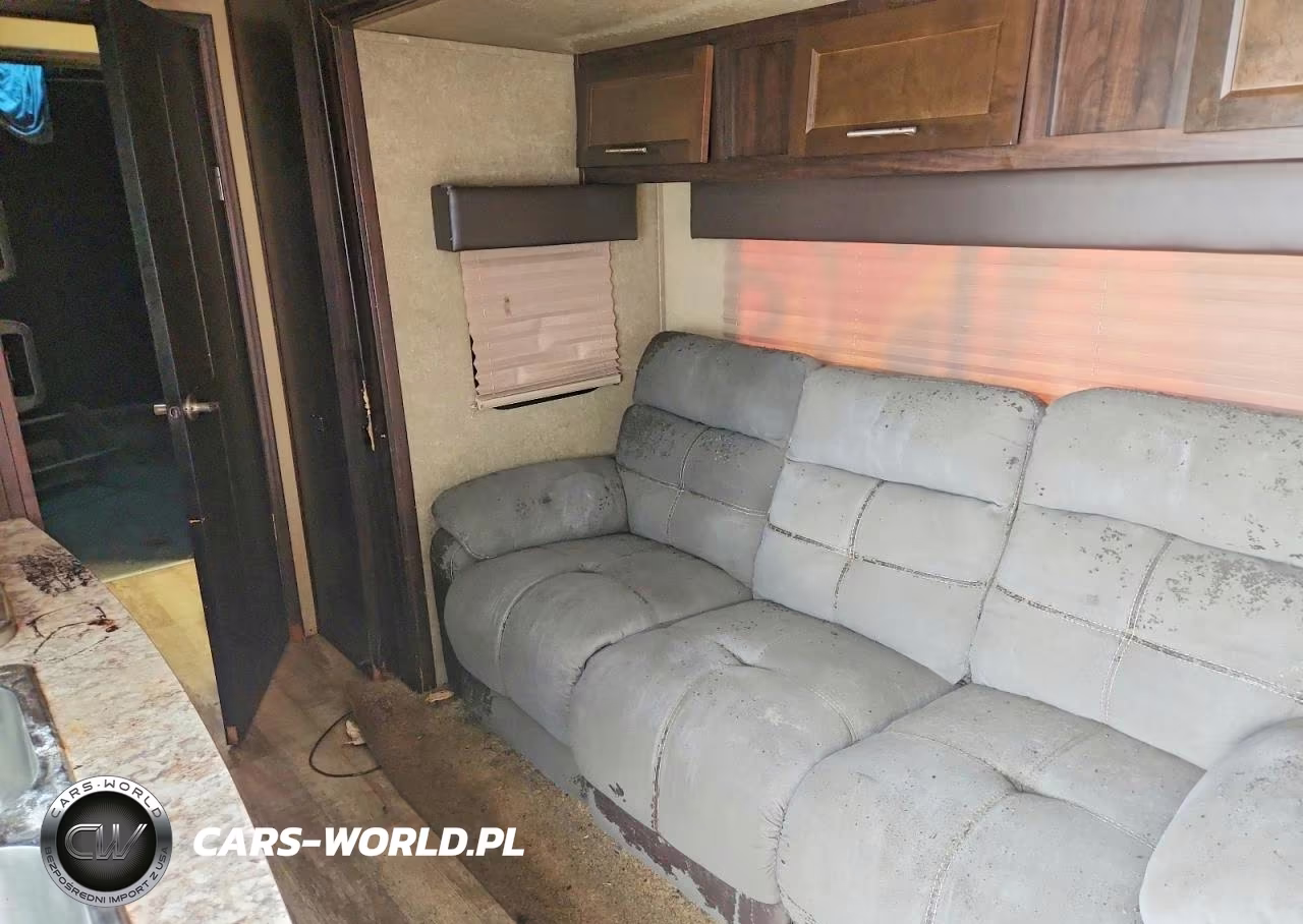 2016 Forest River Camper VIN:4X4TXLE22GF161147 - 6