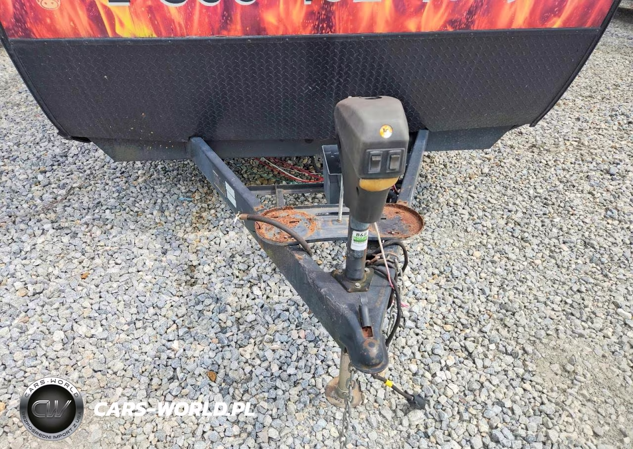 2016 Forest River Camper VIN:4X4TXLE22GF161147 - 7