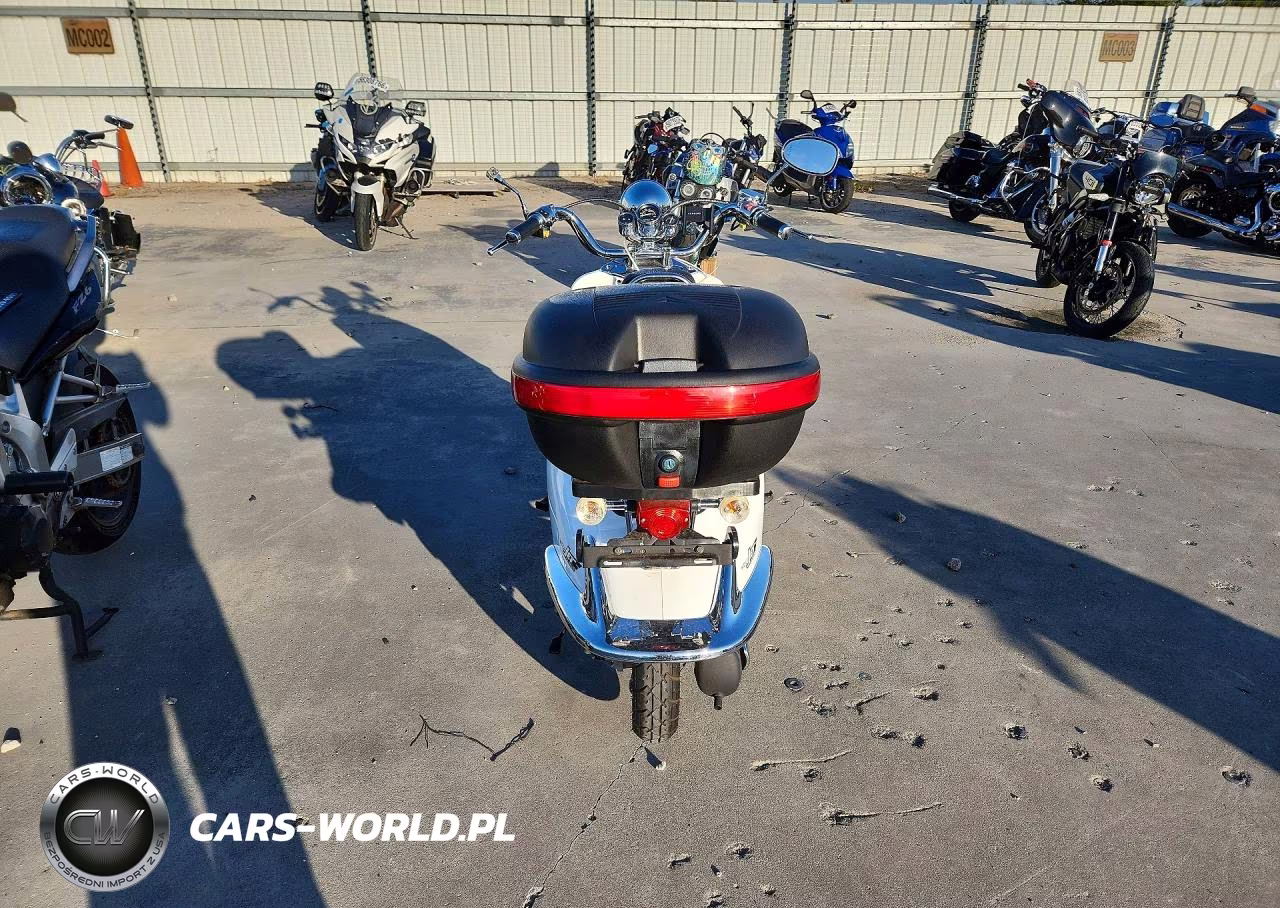2024 Zhng Mopeds VIN:L5YACBPJ5R1107924 - 4