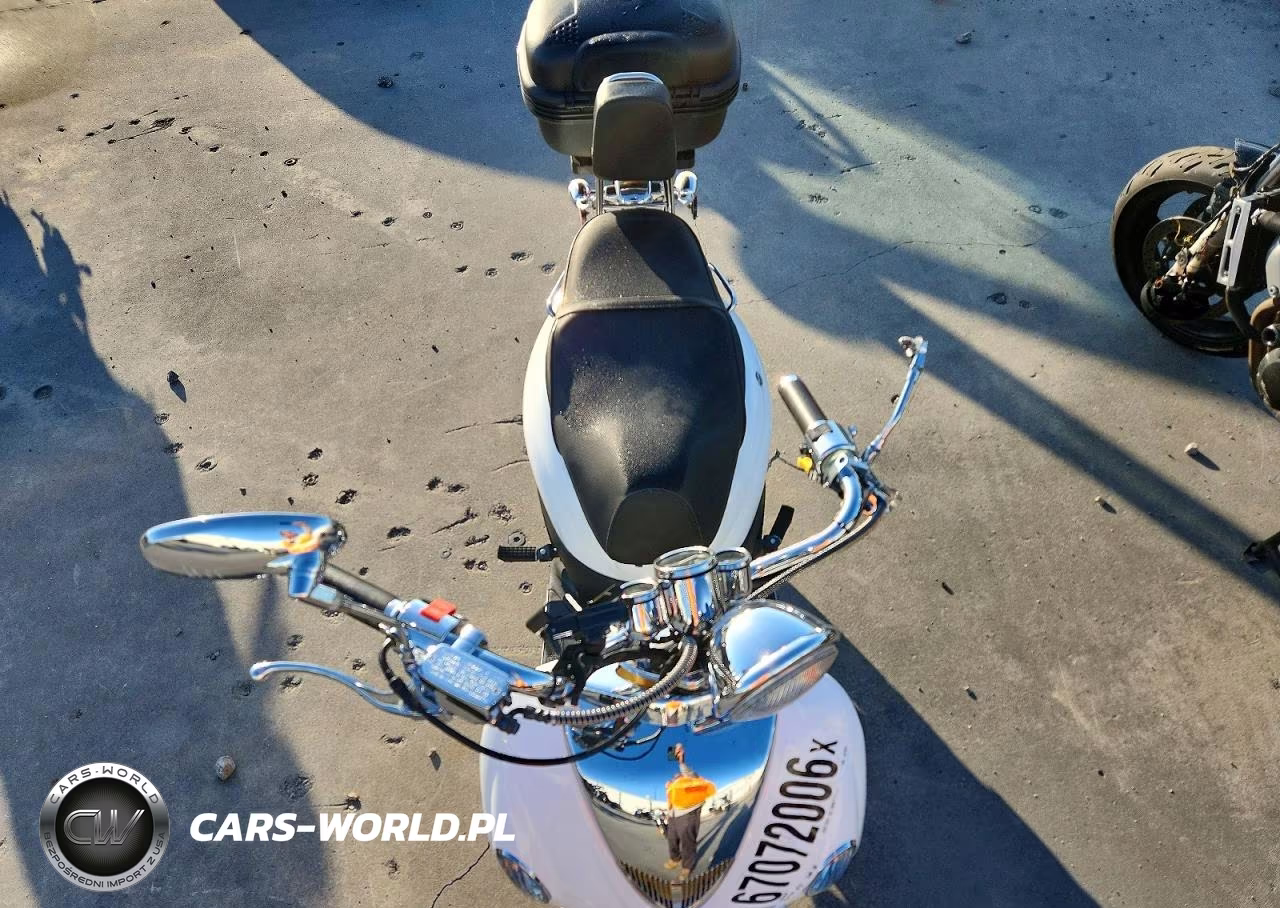 2024 Zhng Mopeds VIN:L5YACBPJ5R1107924 - 5