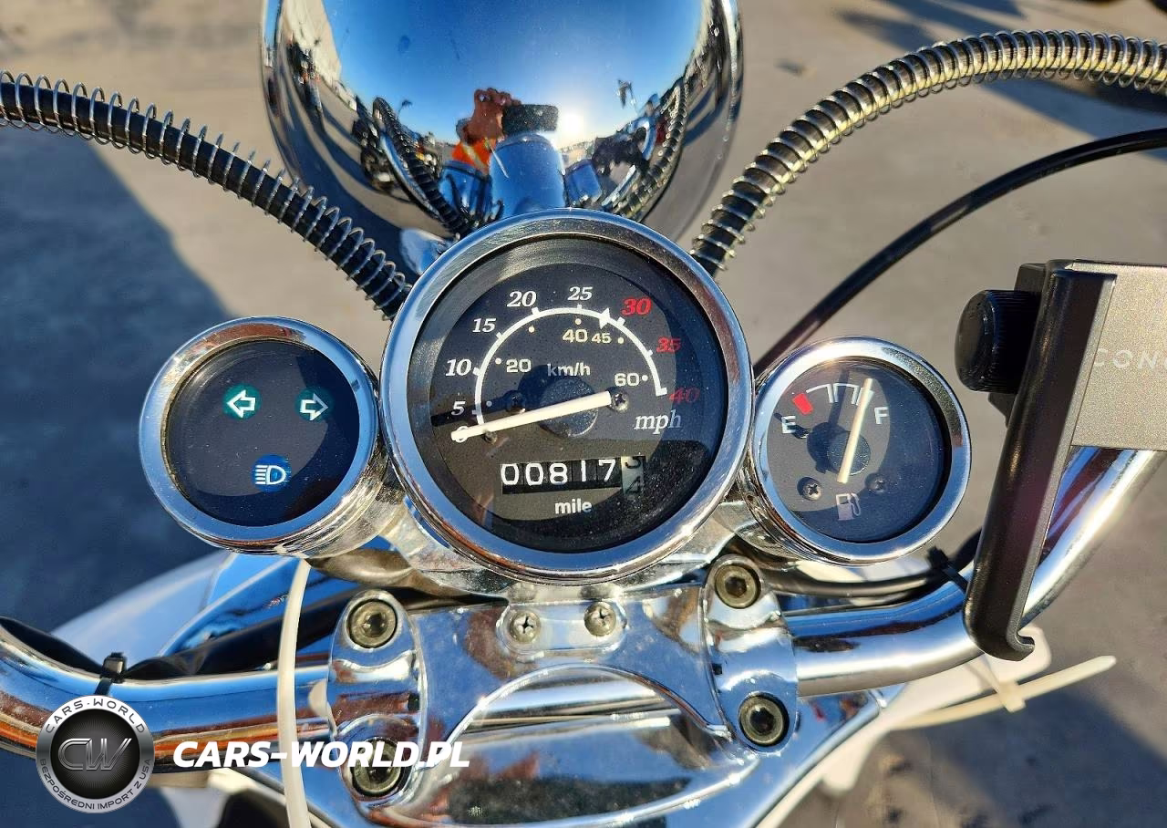 2024 Zhng Mopeds VIN:L5YACBPJ5R1107924 - 7