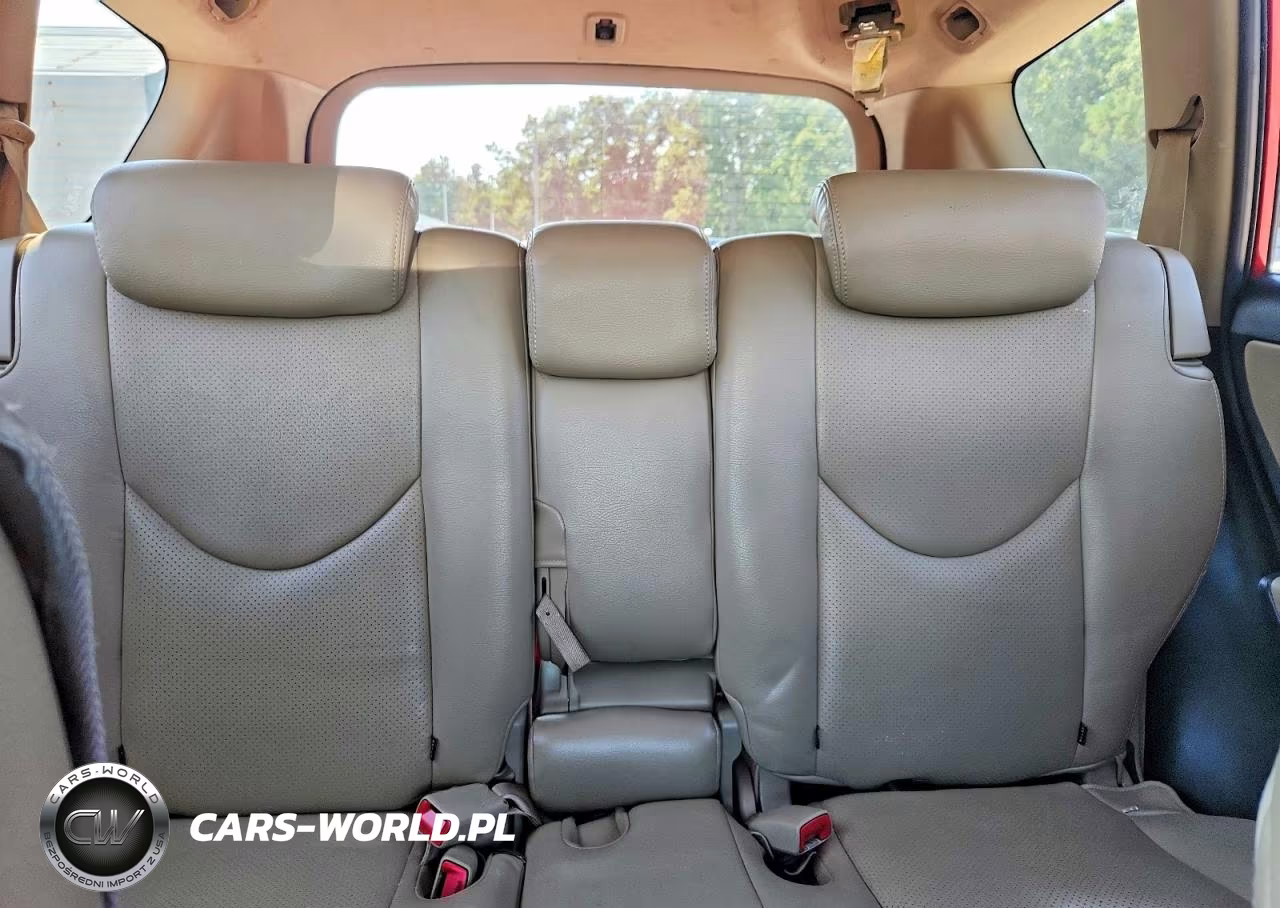 2009 Toyota Rav4 Base VIN:JTMZF33VX9D004903 - 10