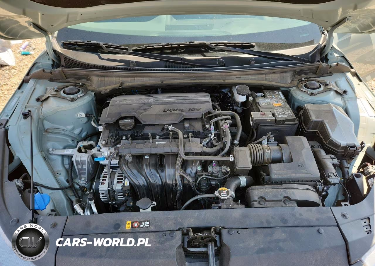 2025 Kia K4 Lxs VIN:3KPFT4DE2SE228512 - 11