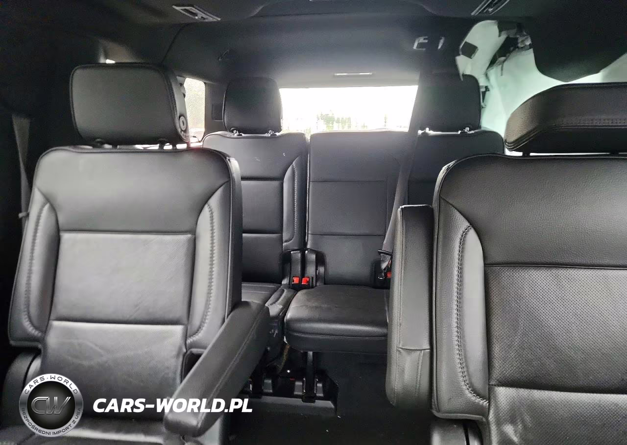 2021 GMC Yukon Xl Denali VIN:1GKS2JKL5MR170232 - 10