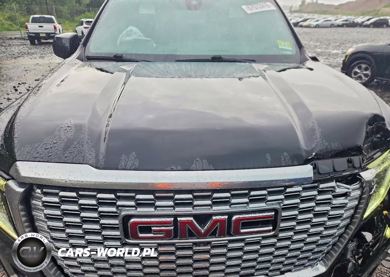 2021 GMC Yukon Xl Denali VIN:1GKS2JKL5MR170232 - 12