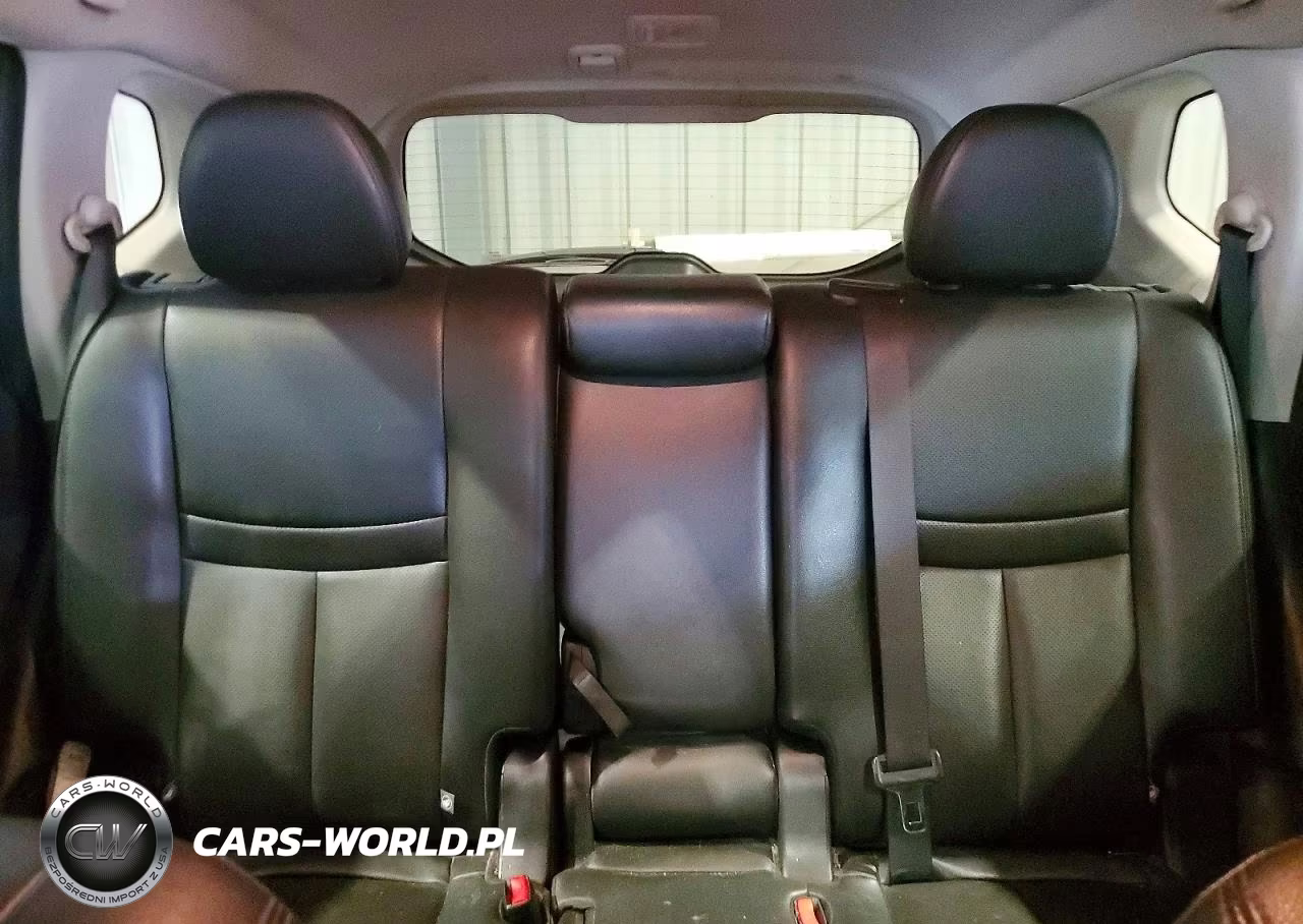 2019 Nissan Rogue Sl VIN:5N1AT2MV3KC785950 - 10
