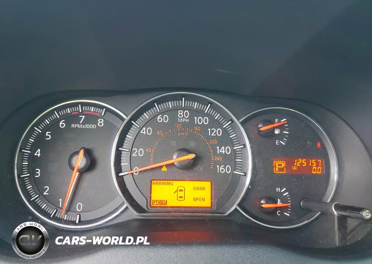 2011 Nissan Maxima 3.5 S VIN:1N4AA5AP9BC854826 - 9