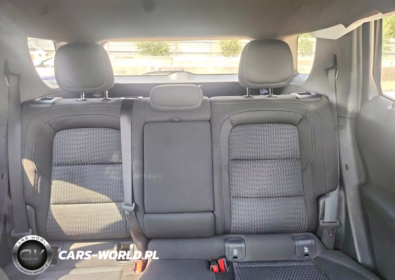 2026 Chevrolet Equinox Lt VIN:3GNAXHEGXTL372755 - 10