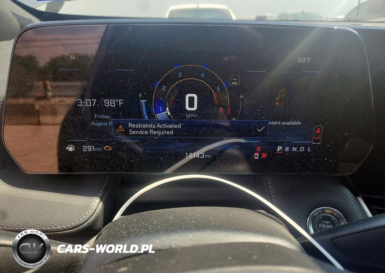 2026 Chevrolet Equinox Lt VIN:3GNAXHEGXTL372755 - 9