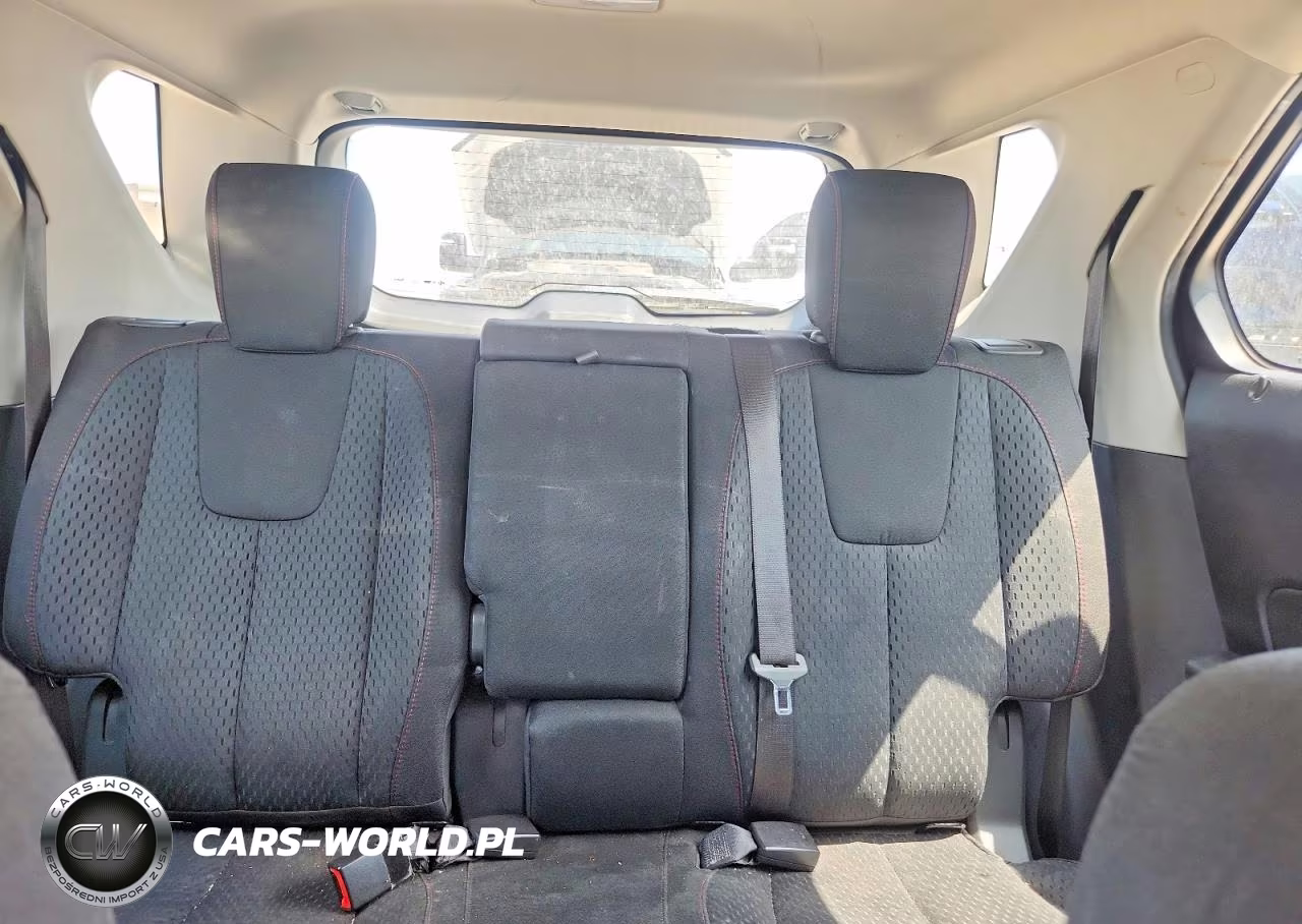 2014 Chevrolet Equinox Ls VIN:2GNALAEK8E6116726 - 10