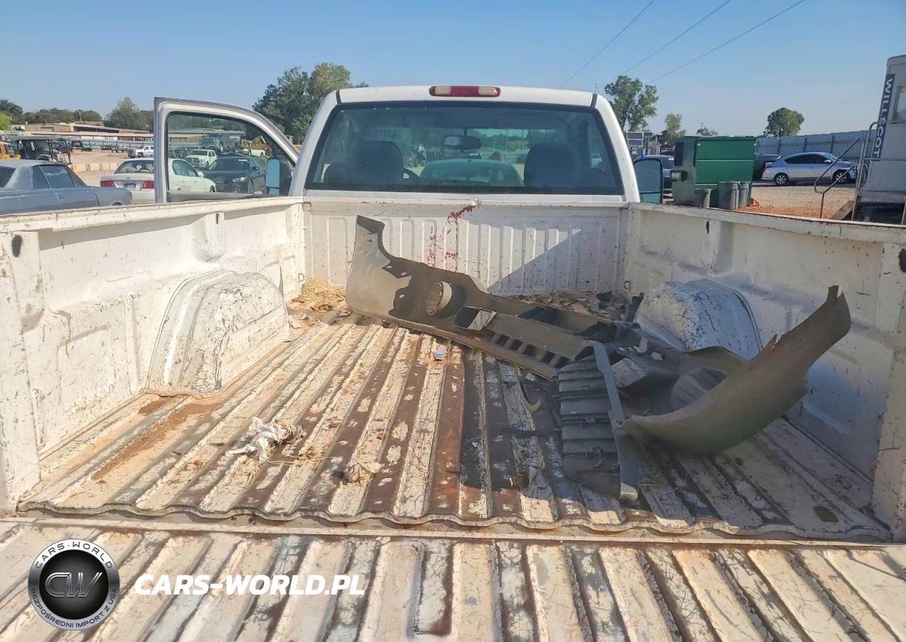 2006 GMC New Sierra C1500 VIN:1GTEC14V86E212391 - 10