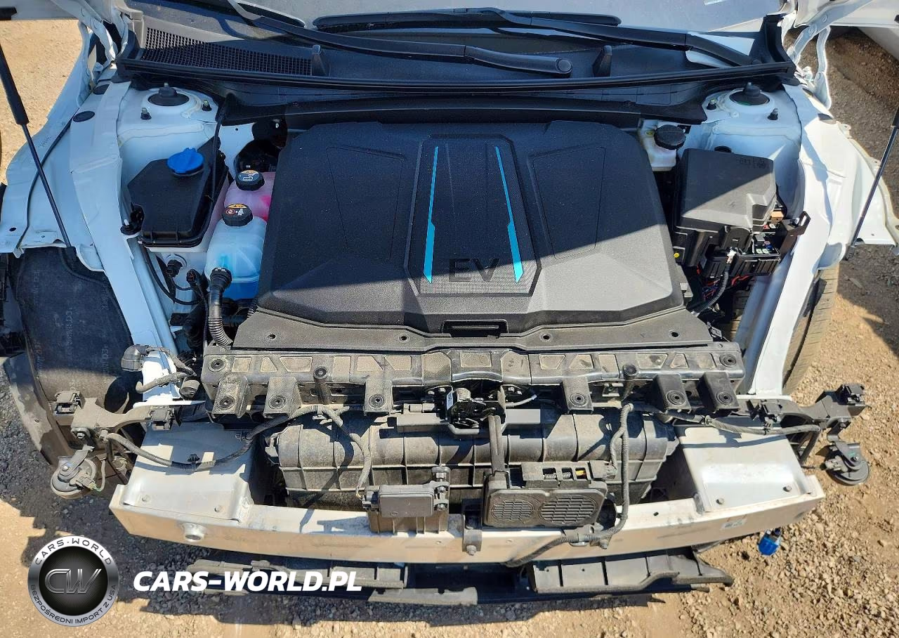 2024 Hyundai Ioniq 5 Sel VIN:KM8KNDDF3RU280661 - 11