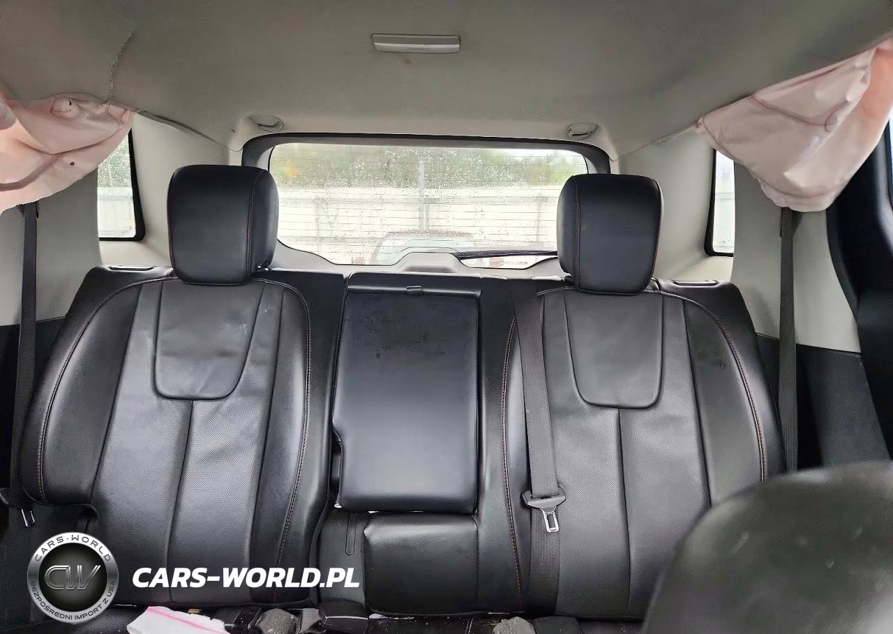 2015 GMC Terrain Slt VIN:2GKALSEK9F6231971 - 10