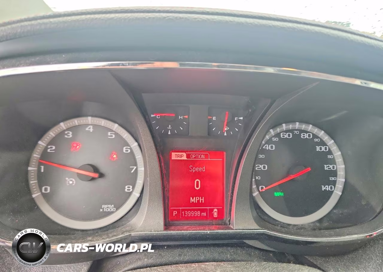 2015 GMC Terrain Slt VIN:2GKALSEK9F6231971 - 9