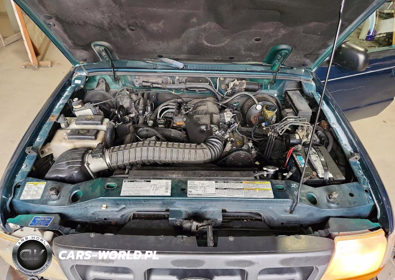 1998 Ford Ranger Super Cab VIN:1FTZR15X1WTA59073 - 11