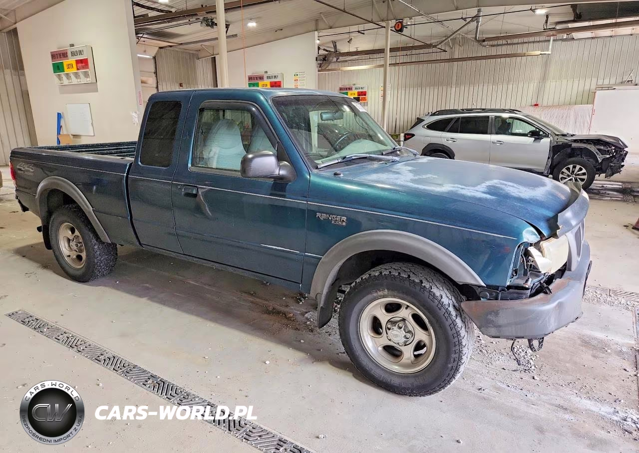 1998 Ford Ranger Super Cab VIN:1FTZR15X1WTA59073 - 4