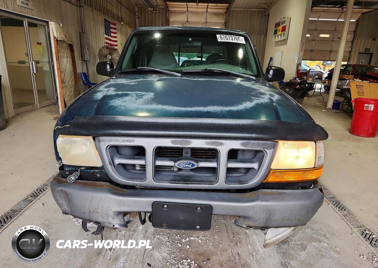 1998 Ford Ranger Super Cab VIN:1FTZR15X1WTA59073 - 5