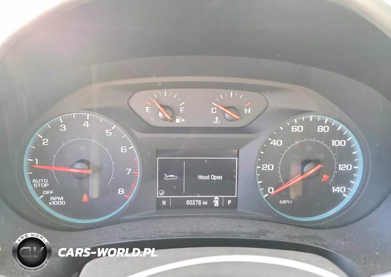 2023 Chevrolet Malibu Lt VIN:1G1ZD5ST5PF130081 - 9
