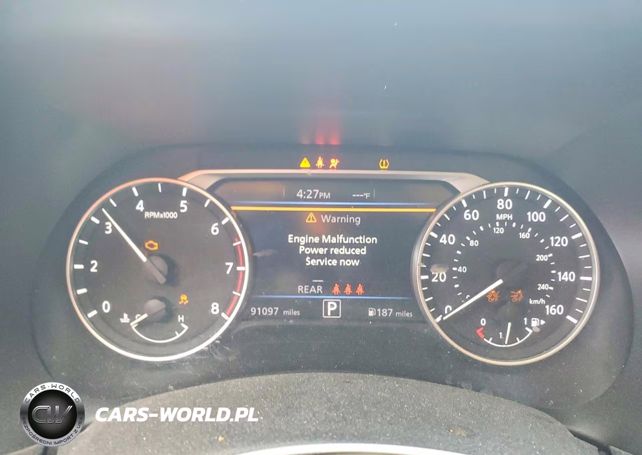 2021 Nissan Sentra Sv VIN:3N1AB8CV7MY304221 - 9
