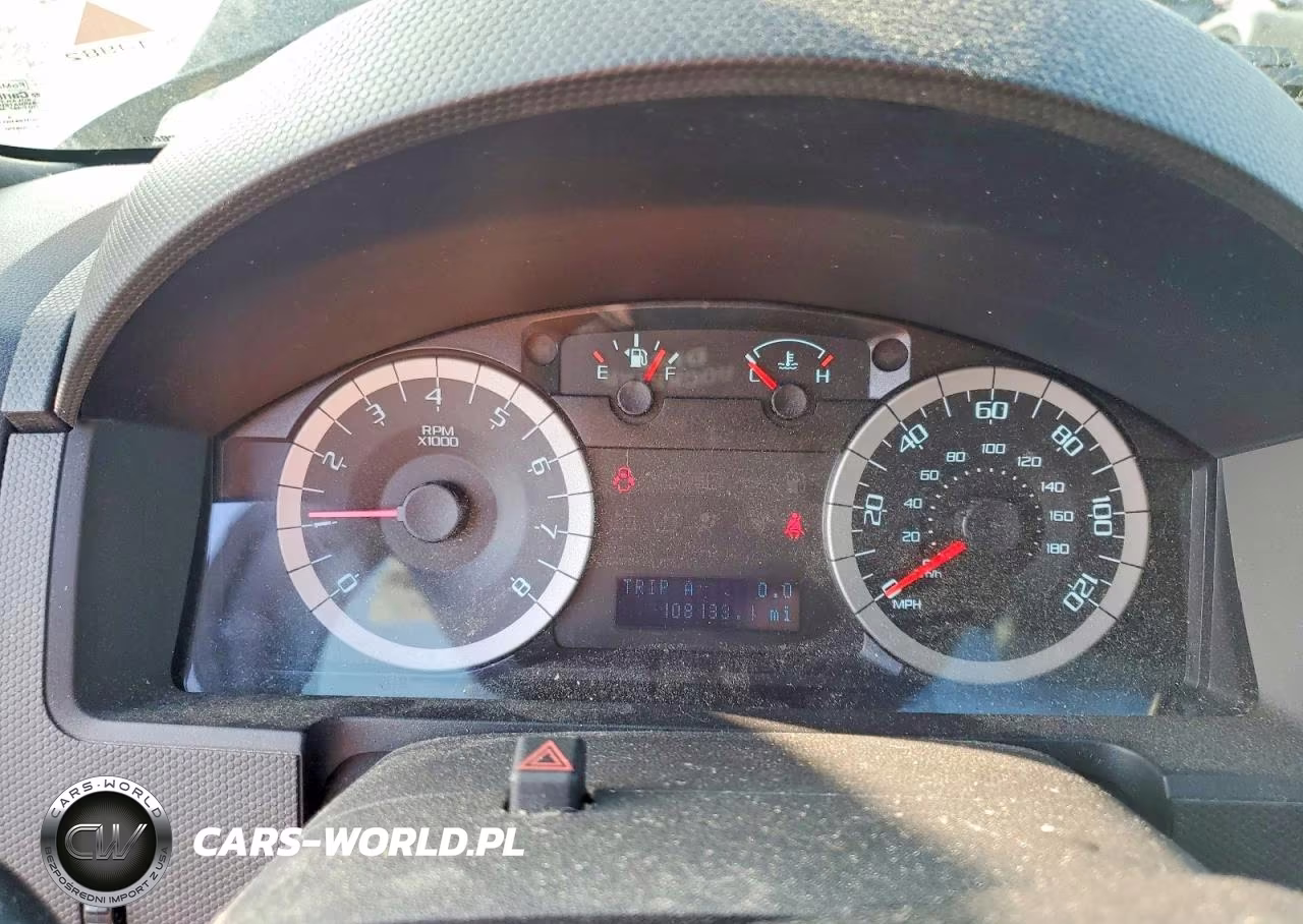 2012 Ford Escape Xlt VIN:1FMCU9D77CKB99467 - 9