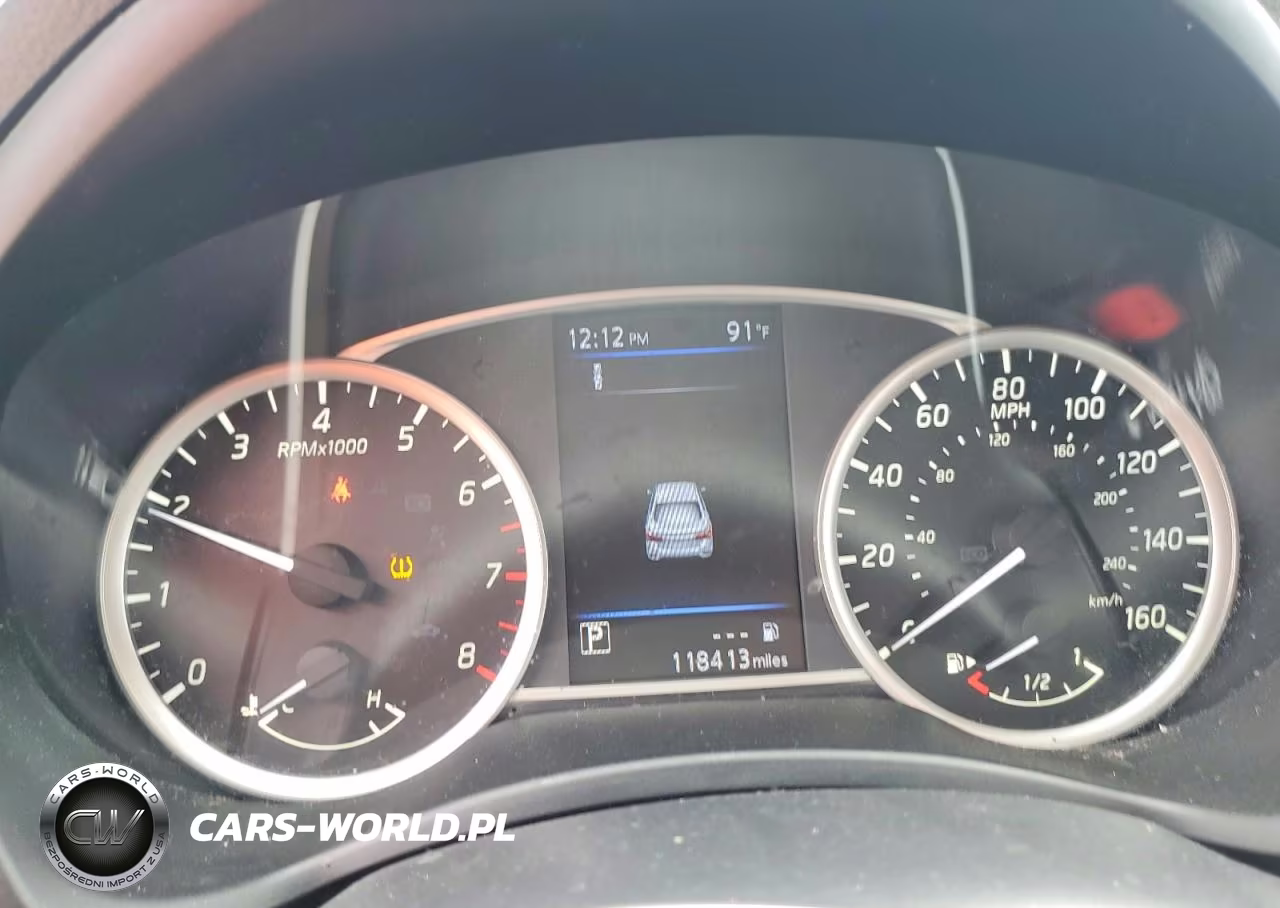 2019 Nissan Sentra S VIN:3N1AB7AP7KY257445 - 9