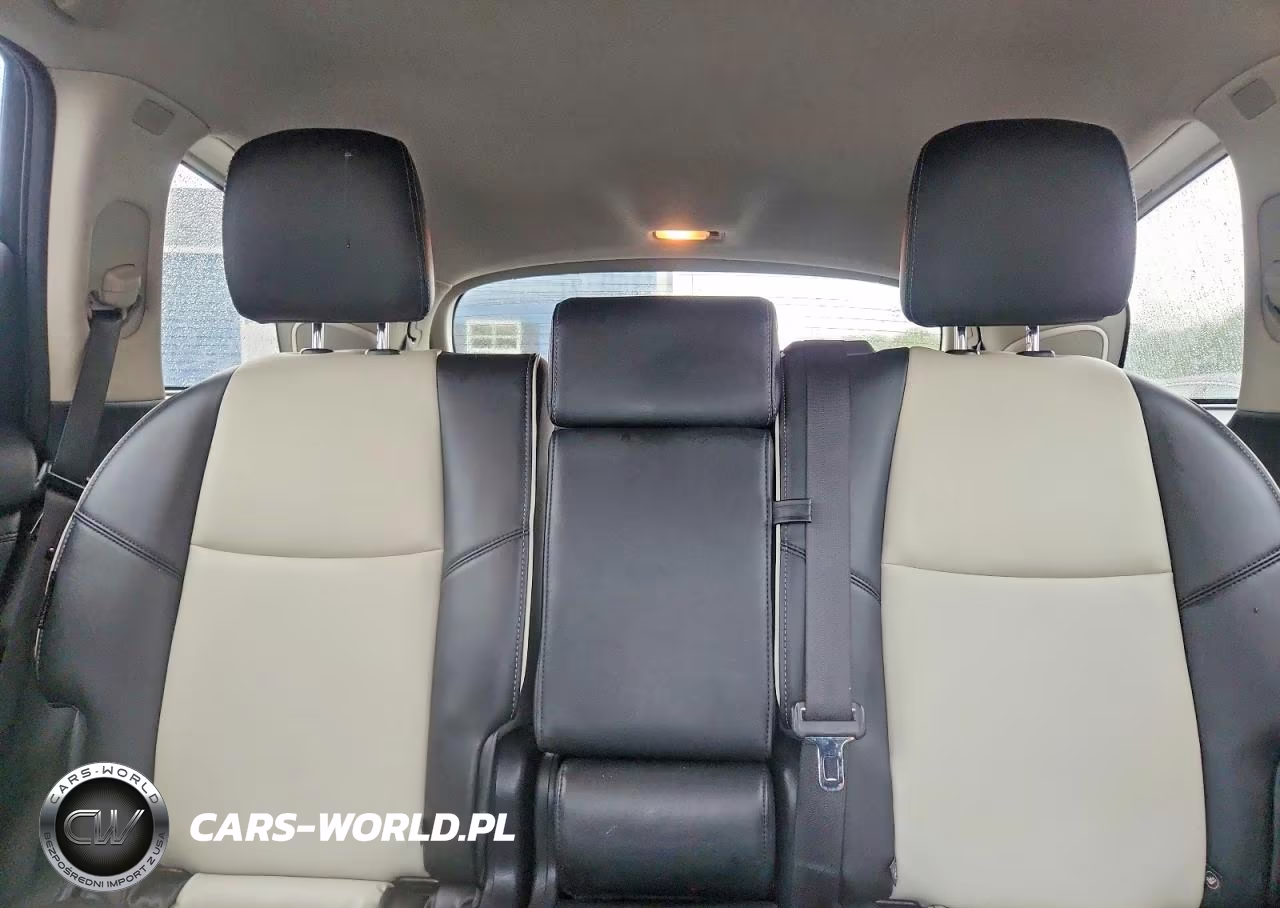 2020 Infiniti Qx60 Signature Edition VIN:5N1DL0MM2LC546805 - 10