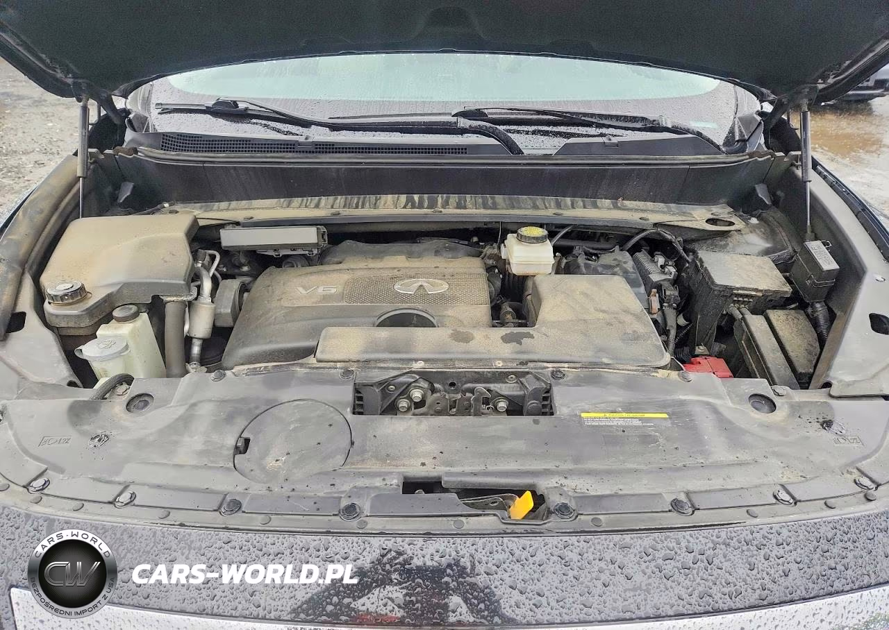 2020 Infiniti Qx60 Signature Edition VIN:5N1DL0MM2LC546805 - 12