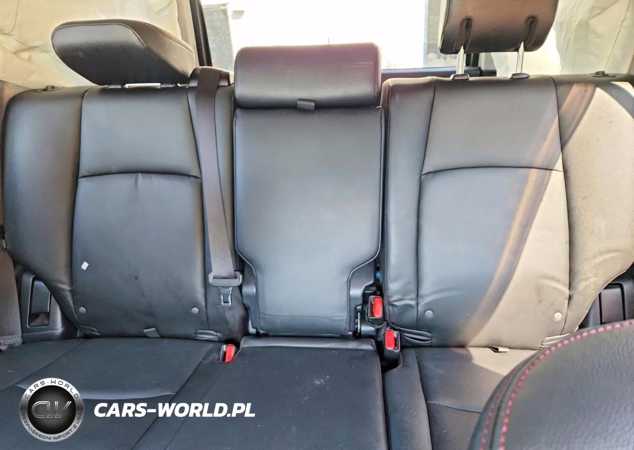 2021 Toyota 4Runner Trd Off-Road Premium VIN:JTERU5JR8M5876244 - 10