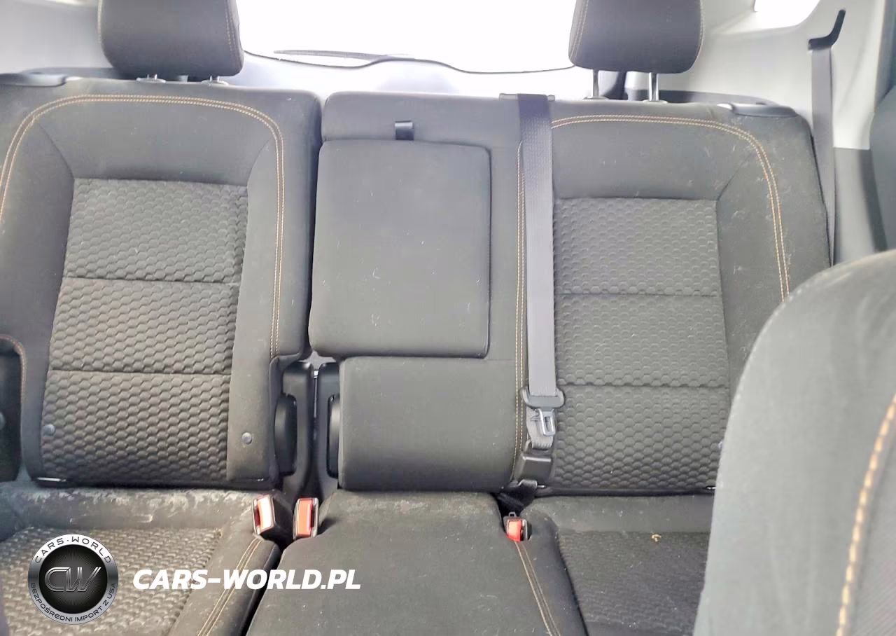 2019 GMC Terrain Sle VIN:3GKALMEV3KL397480 - 10