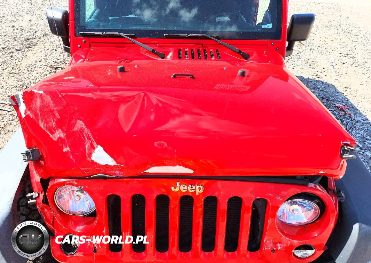 2018 Jeep Wrangler Unlimited Sport VIN:1C4BJWDG6JL807400 - 11