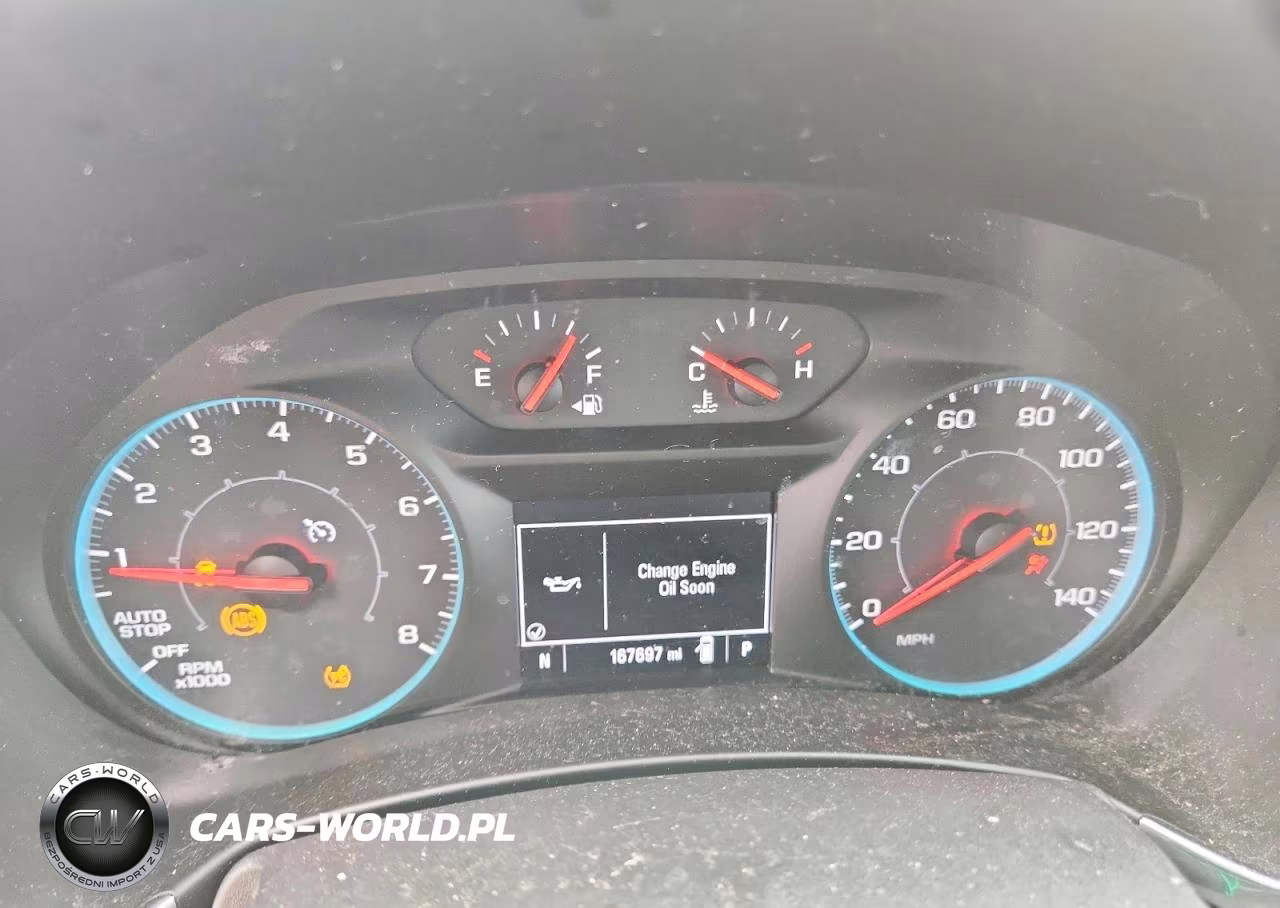 2019 Chevrolet Equinox Ls VIN:3GNAXSEV9KS504274 - 9