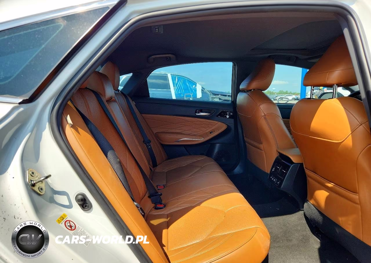 2019 Toyota Avalon Hybrid Limited VIN:4T1B21FB6KU007320 - 10