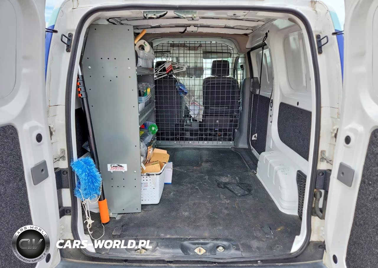 2020 Nissan Nv200 S VIN:3N6CM0KN5LK700049 - 10