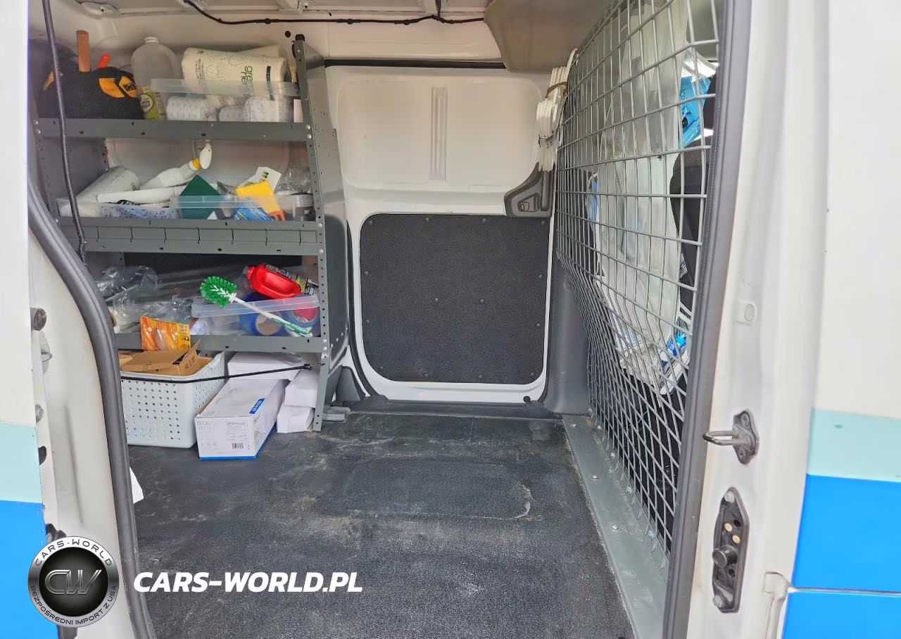 2020 Nissan Nv200 S VIN:3N6CM0KN5LK700049 - 11