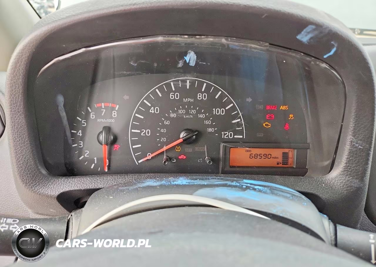 2020 Nissan Nv200 S VIN:3N6CM0KN5LK700049 - 9
