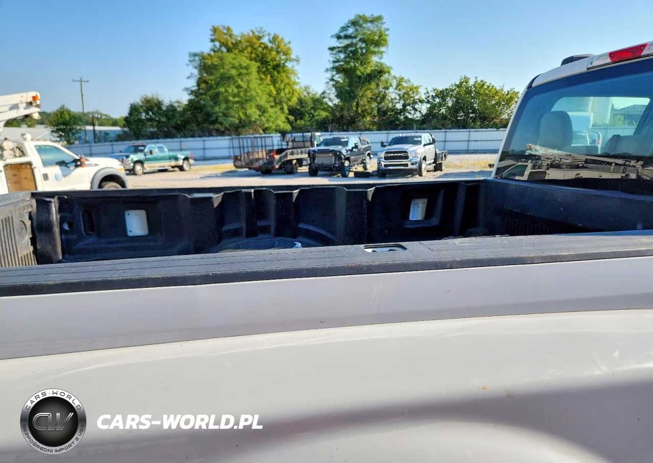 2020 Ford F350 Super Duty VIN:1FT8W3DT9LED30203 - 10