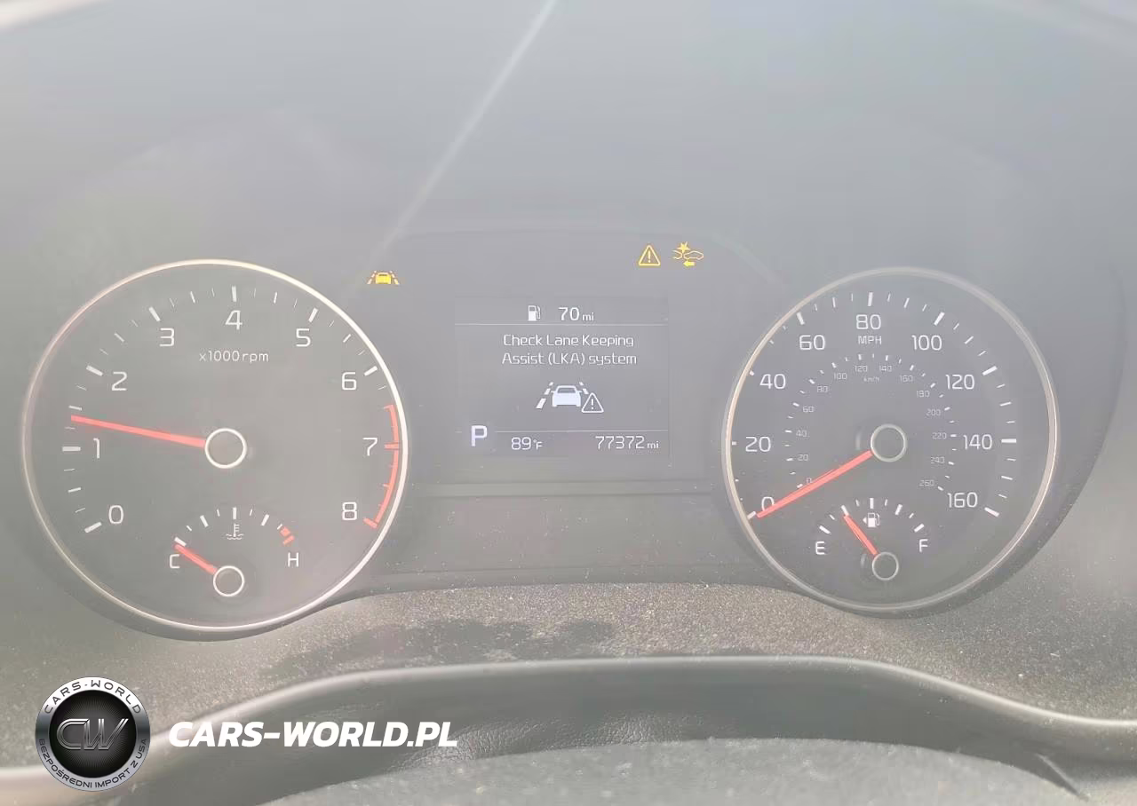2022 Kia Sportage Lx VIN:KNDPM3AC9N7980761 - 9