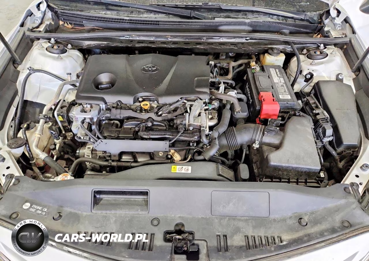 2018 Toyota Camry Se VIN:4T1B11HK2JU538190 - 11