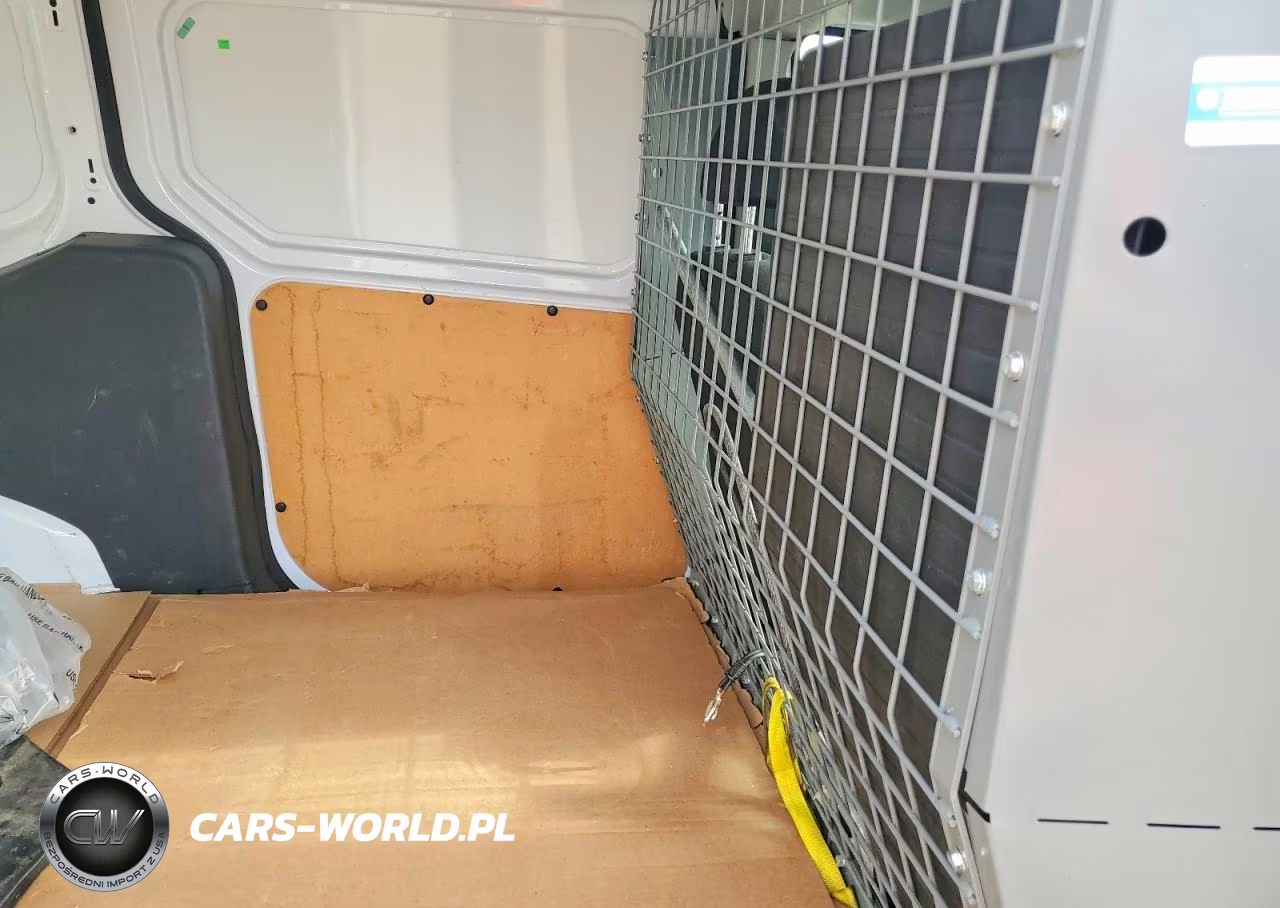 2015 Ford Transit Connect Xl VIN:NM0LS7E75F1205867 - 10