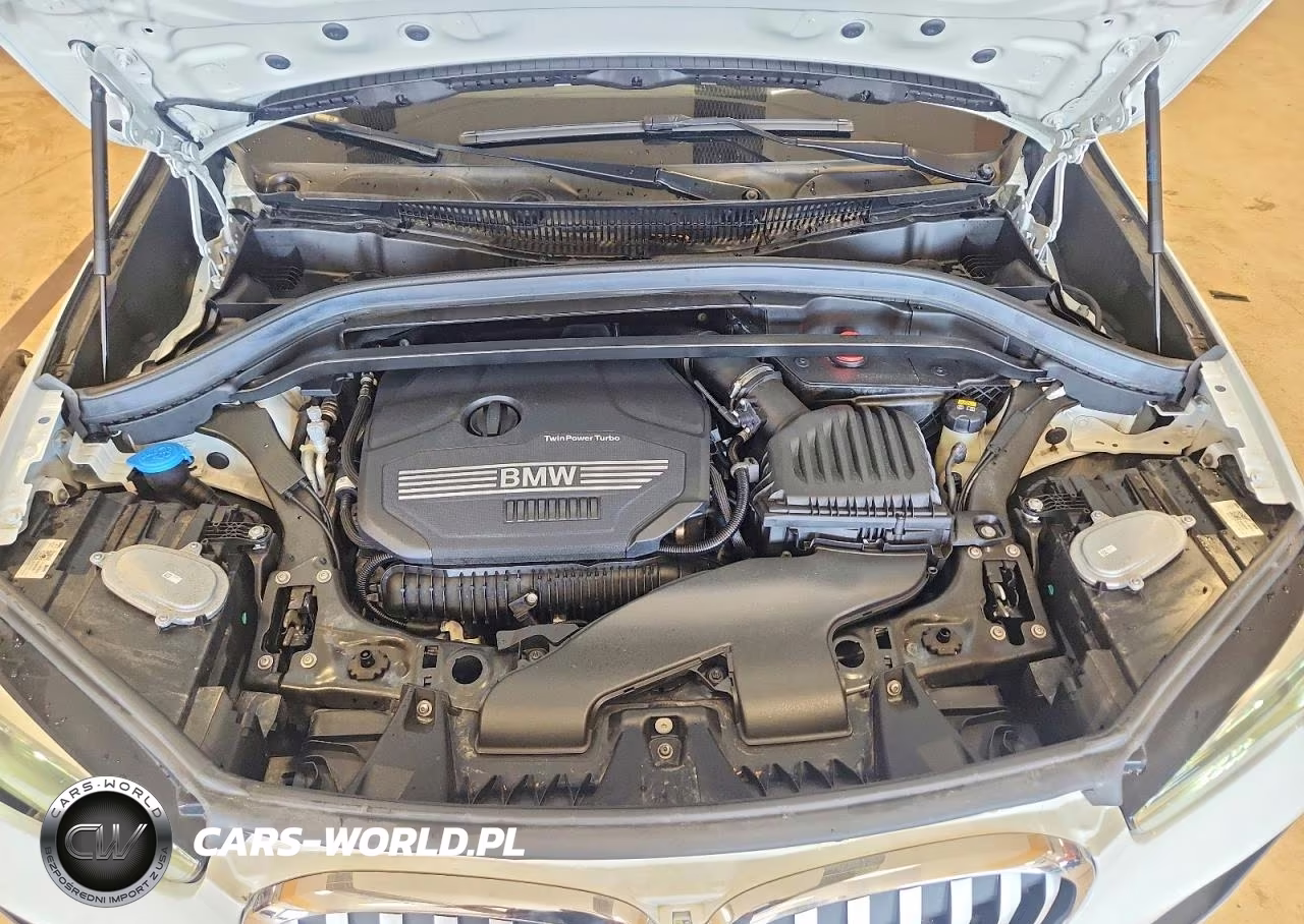 2022 BMW X1 xDrive28I VIN:WBXJG9C09N5U73618 - 12
