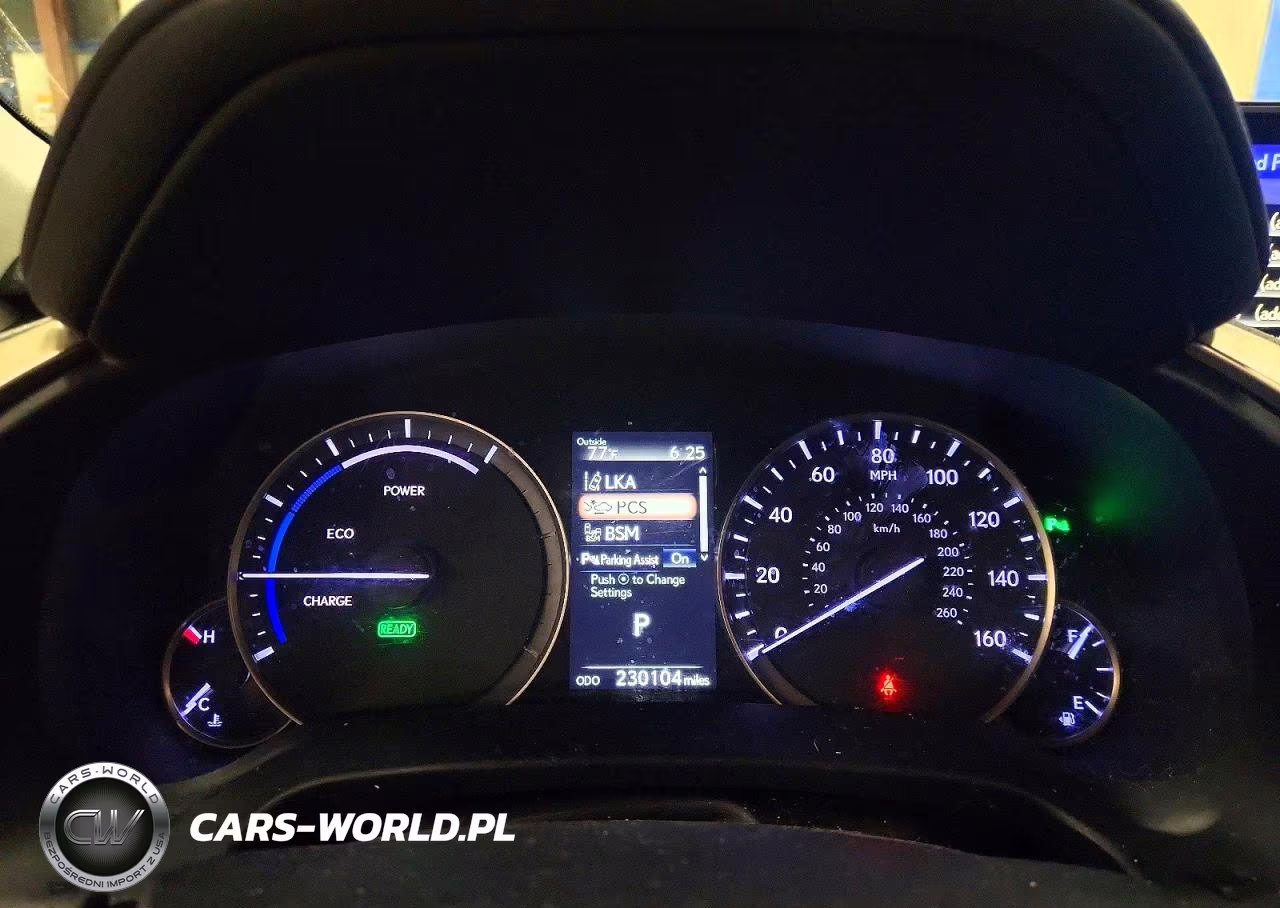 2018 Lexus Rx 450H Base VIN:2T2BGMCA9JC024896 - 9