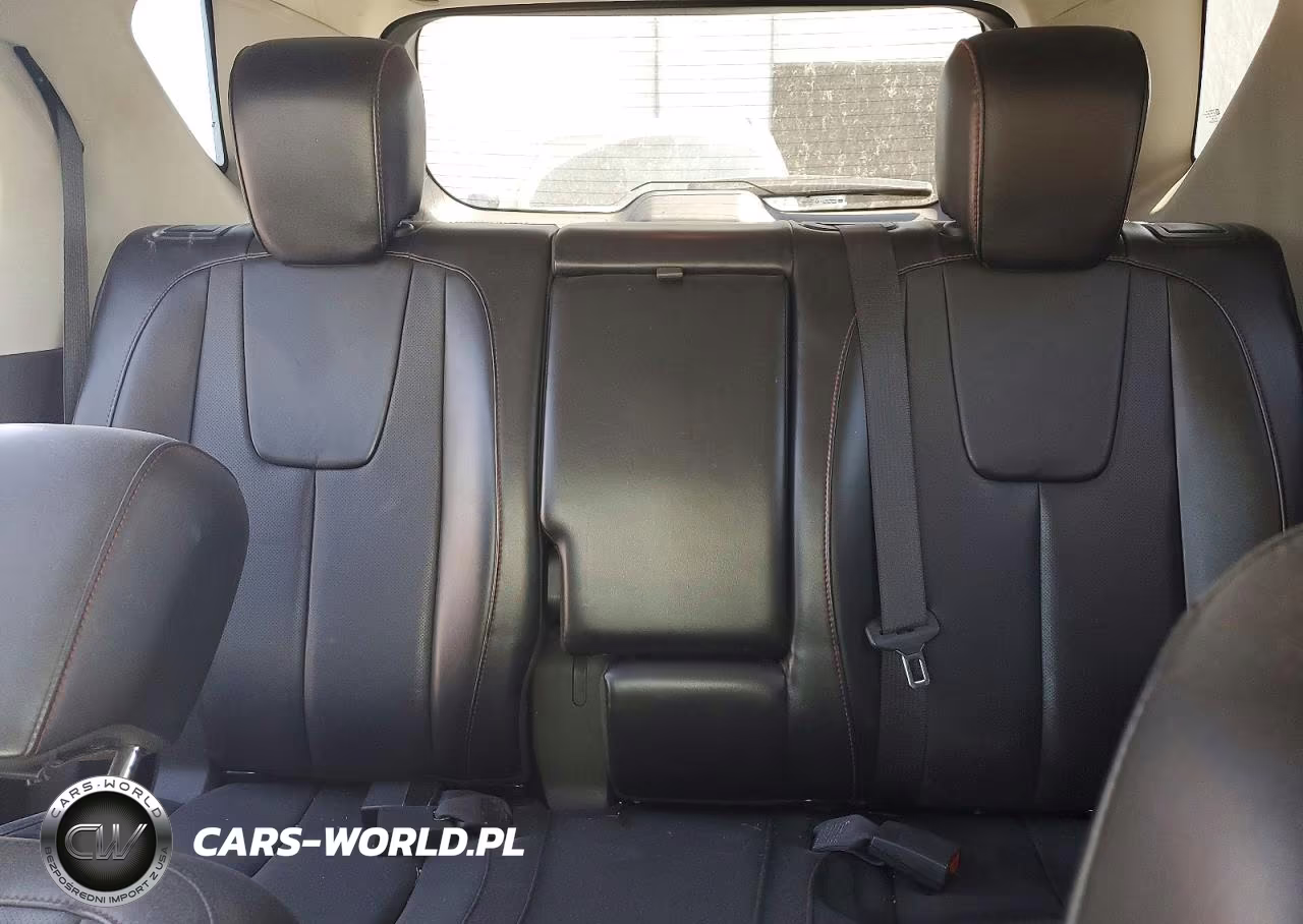 2013 Chevrolet Equinox Ltz VIN:1GNFLGEK0DZ107935 - 10