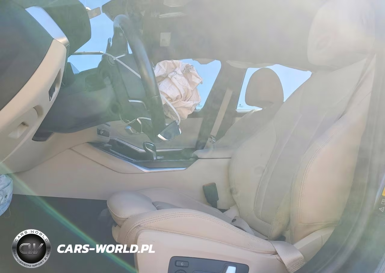 2020 BMW 330Xi VIN:3MW5R7J07L8B36345 - 7