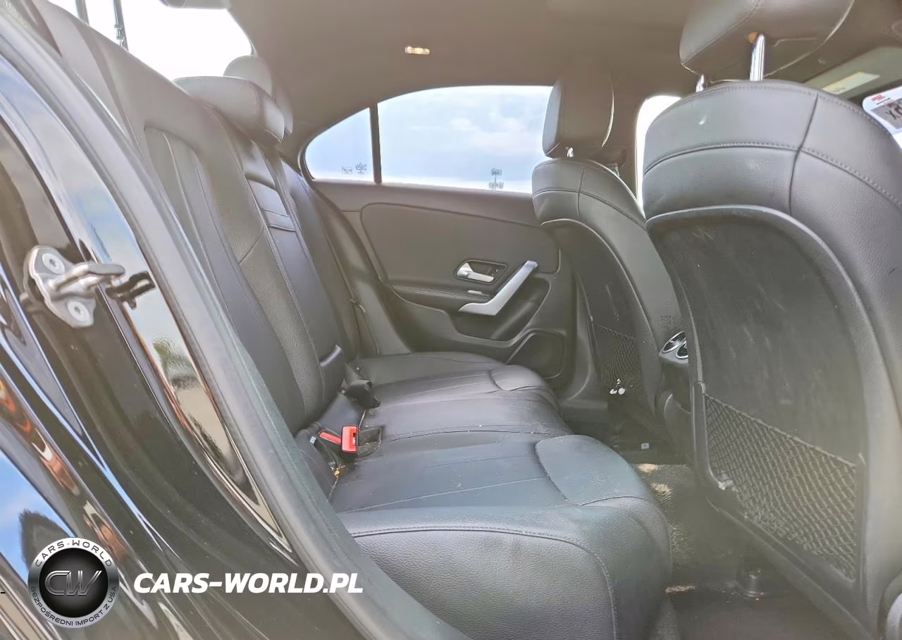2019 Mercedes-Benz A 220 4Matic VIN:WDD3G4FB7KW034872 - 10