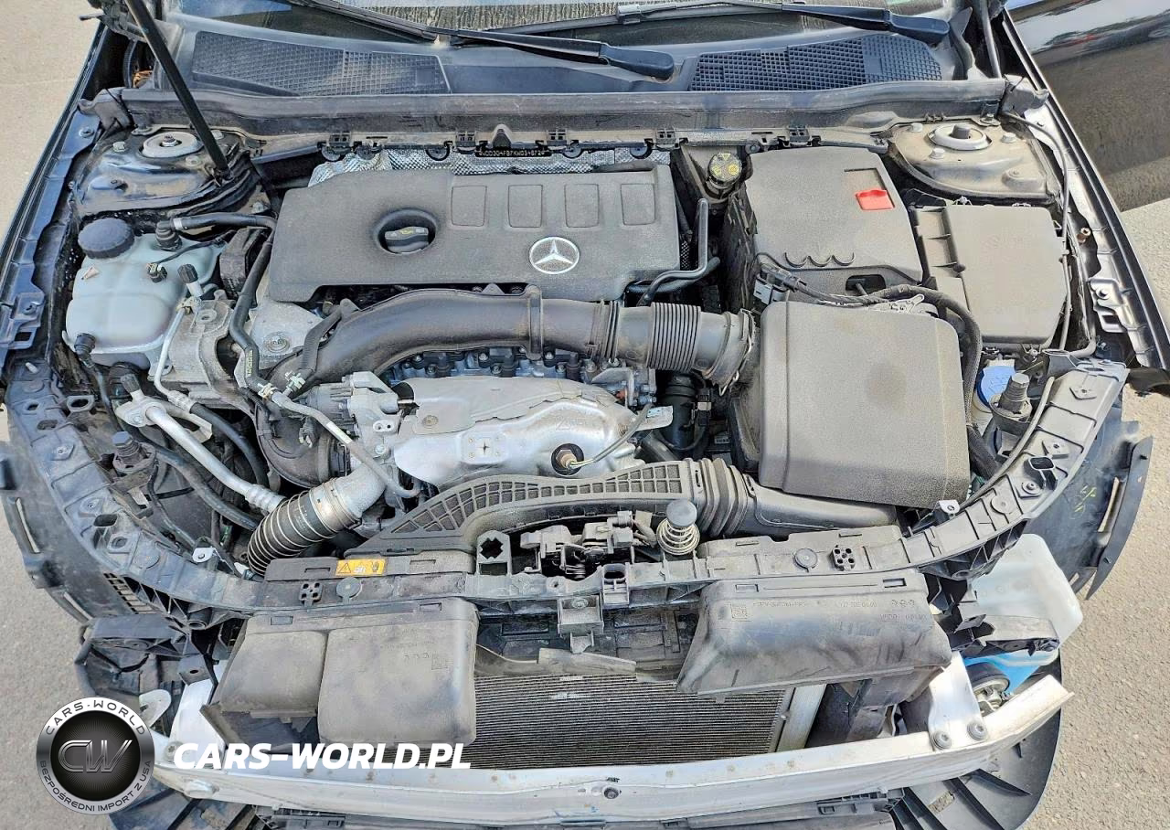 2019 Mercedes-Benz A 220 4Matic VIN:WDD3G4FB7KW034872 - 11