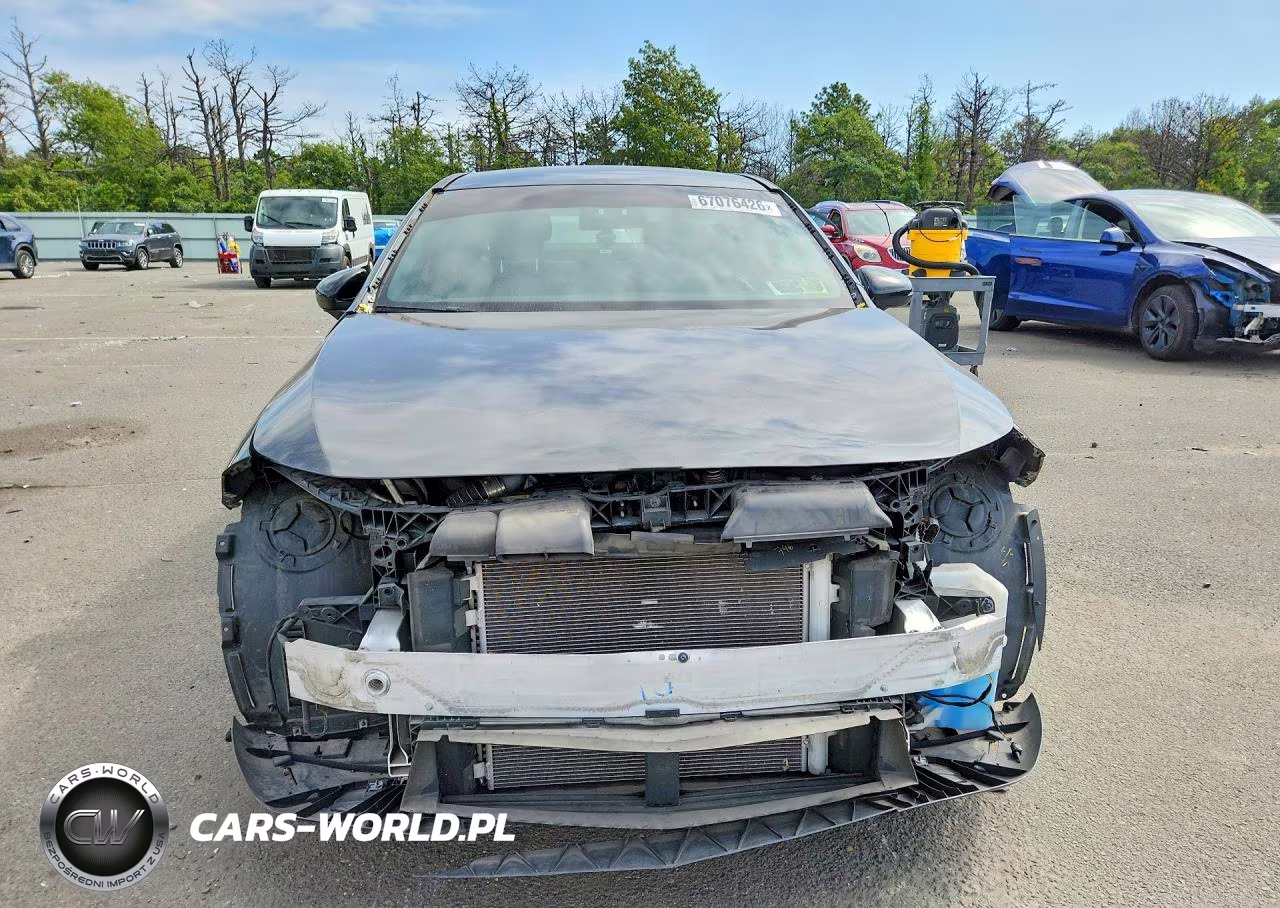 2019 Mercedes-Benz A 220 4Matic VIN:WDD3G4FB7KW034872 - 5