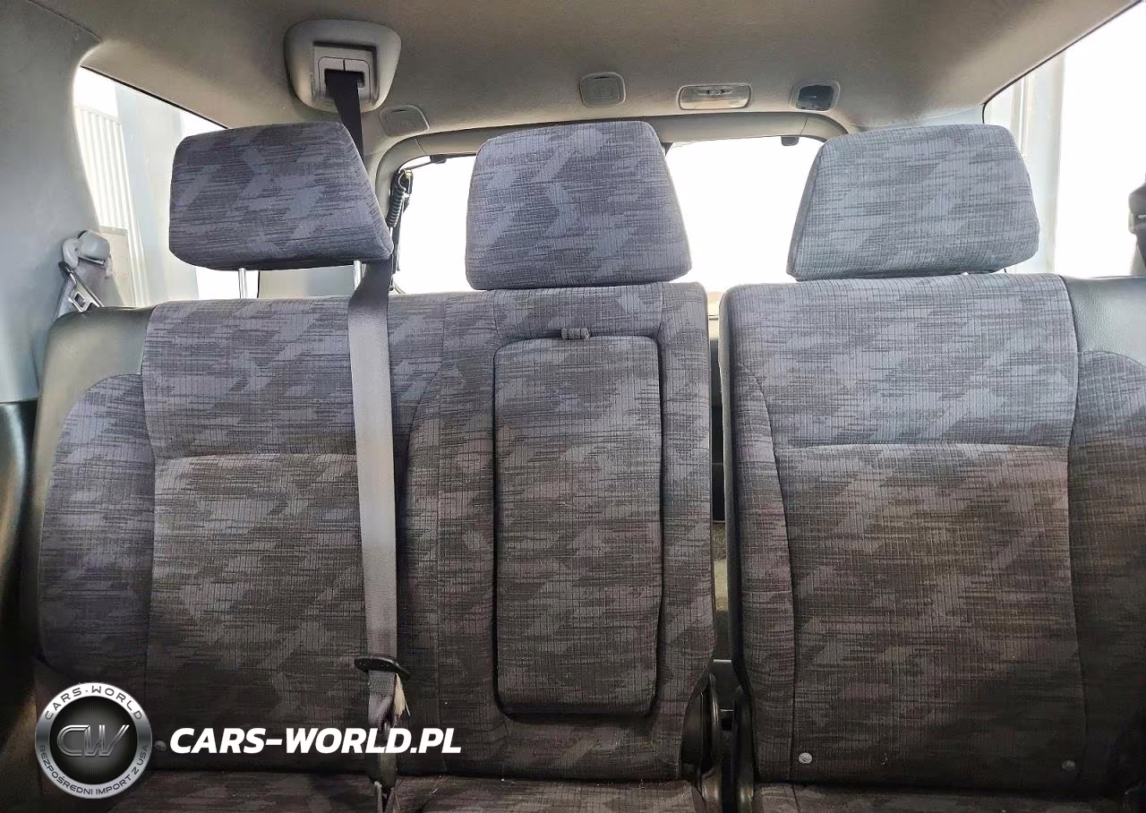 2004 Honda Cr-V Lx VIN:JHLRD78454C036785 - 10