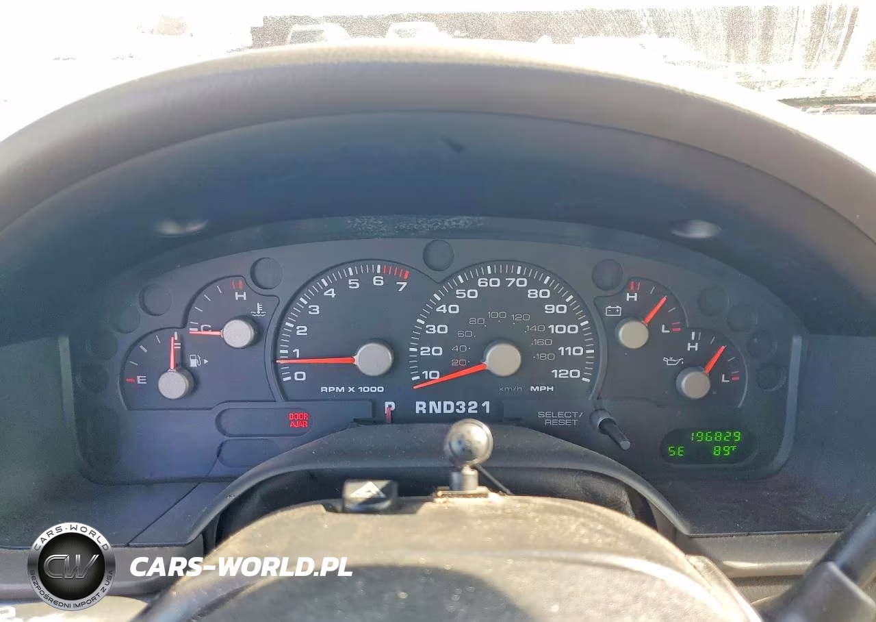 2004 Ford Explorer Xlt VIN:1FMZU63K34ZA59357 - 9